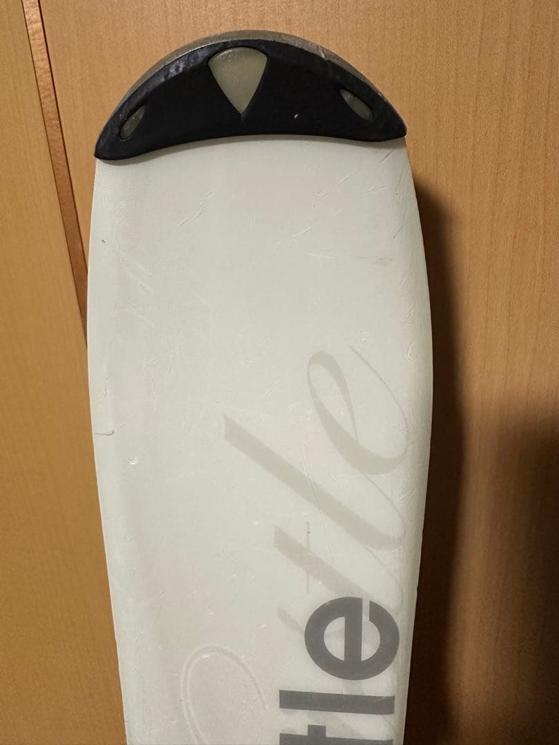 スキーセット　150センチブーツ合わせて3点