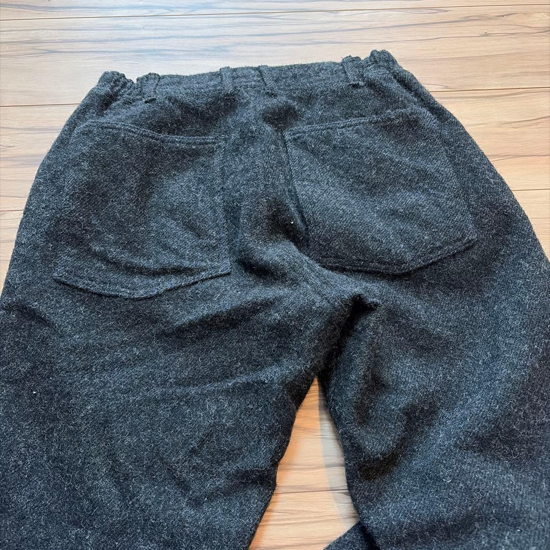 コムデギャルソン セットアップ