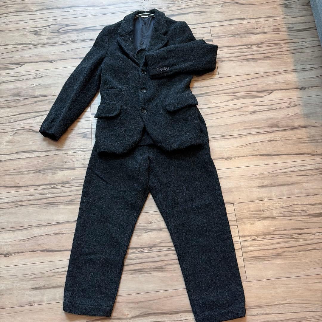 コムデギャルソン セットアップ