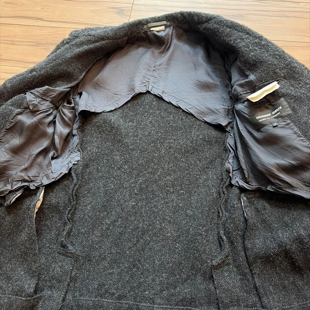 コムデギャルソン セットアップ