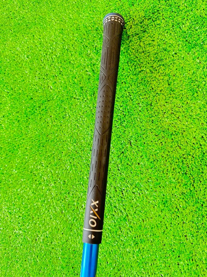 XXIO MP-1000ドライバー ヘッドカバー付き