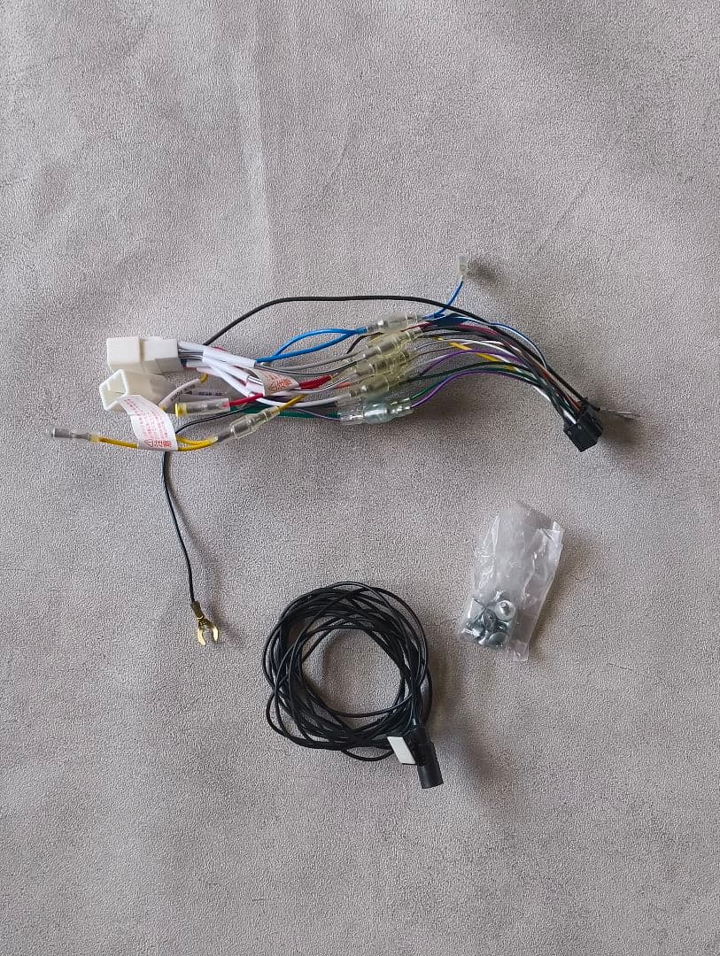 Carrozzeriaカロッツェリア MVH-6600　カーオーディオ