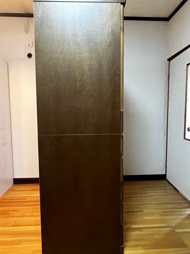 着物収納和箪笥