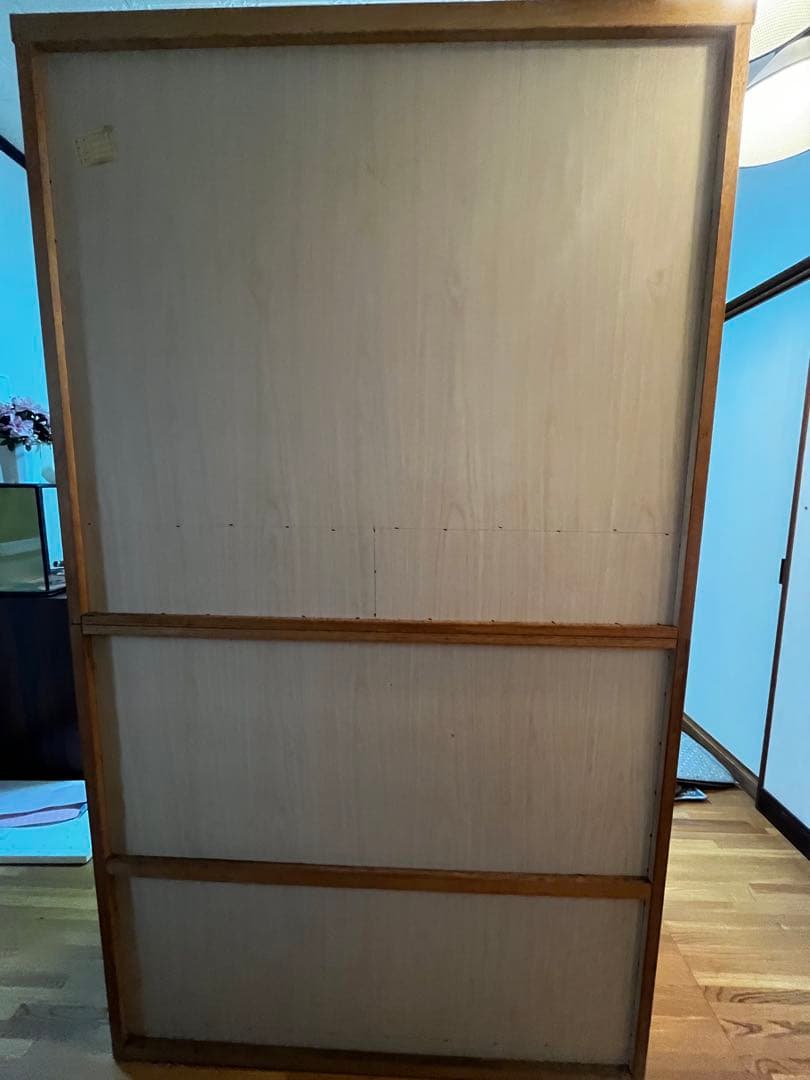 着物収納和箪笥