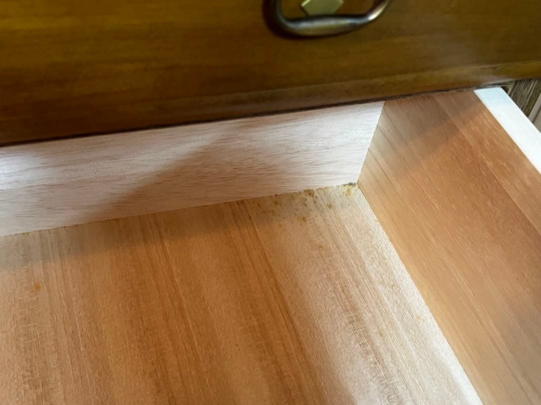 着物収納和箪笥