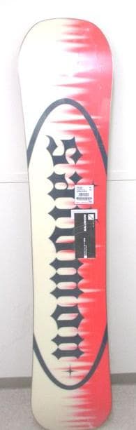 SALOMON スノーボード[SLEEPWALKER GROM](138) 新品