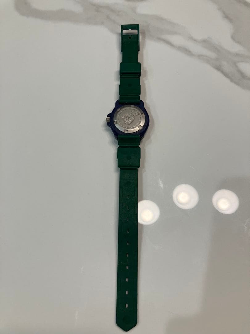 TAG Heuer Formula1 タグホイヤー　362.508 レディース