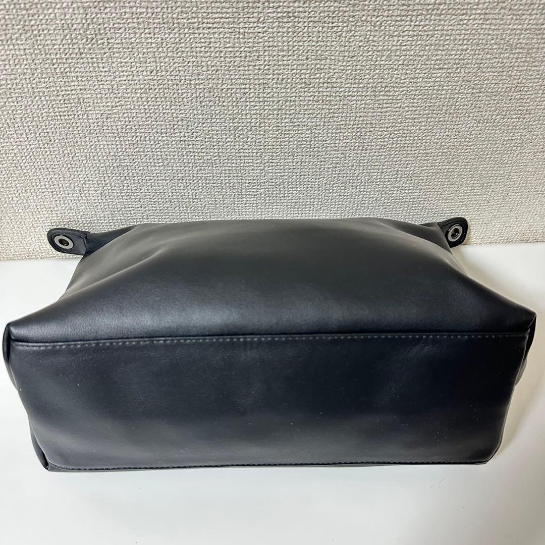 【新品】LONGCHAMP ル プリアージュ エクストラ M ホーボーバッグ