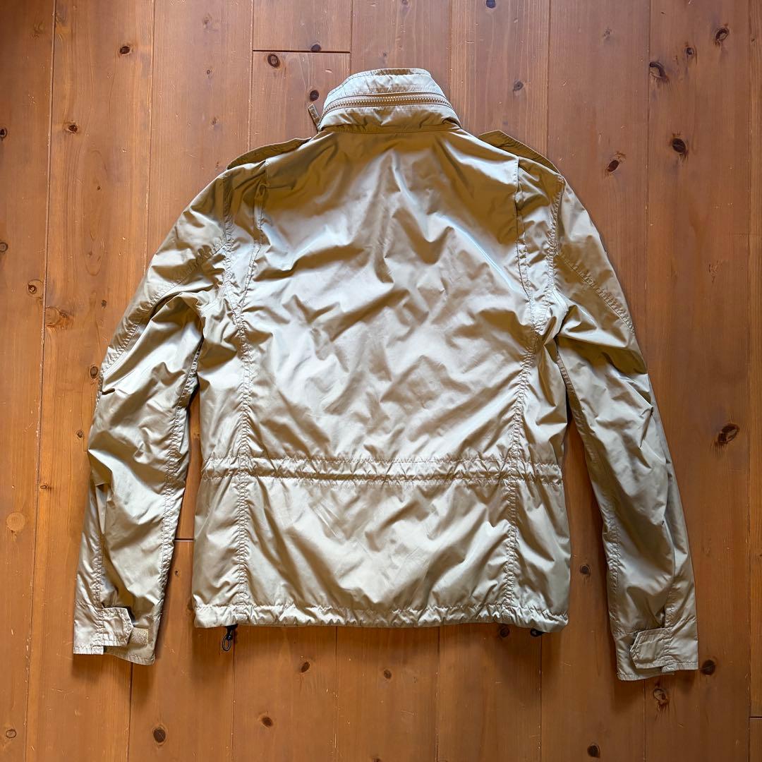 ASPESI アスペジ フィールドジャケット MINIFIELD VENTO S