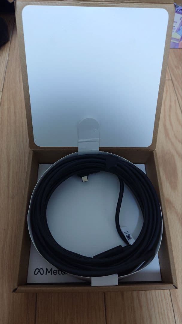  Quest 3 4K 512GB 本体+アクセサリー色々