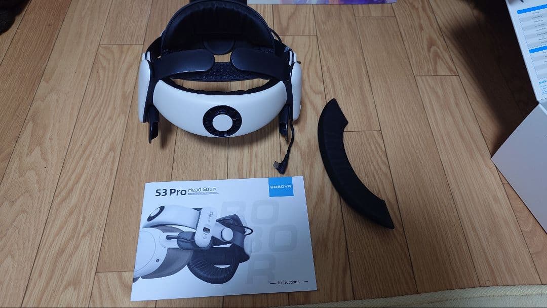  Quest 3 4K 512GB 本体+アクセサリー色々