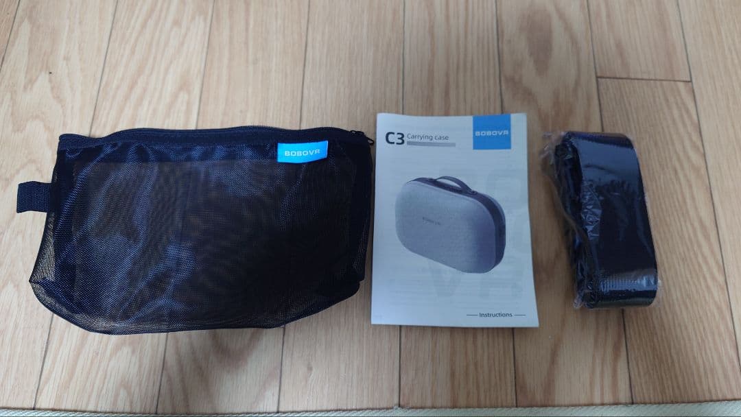  Quest 3 4K 512GB 本体+アクセサリー色々