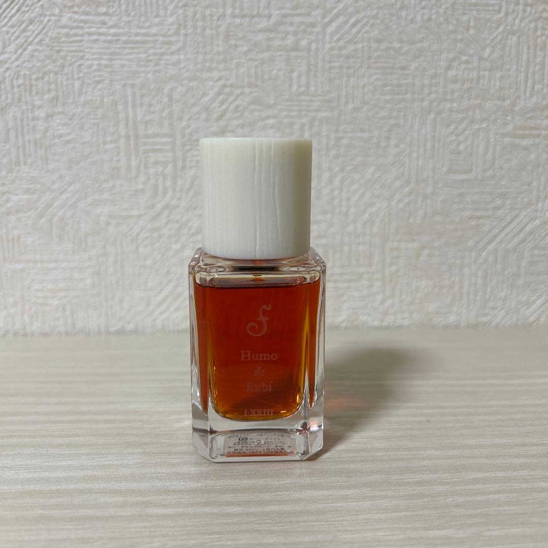 FUEGUIA ウモデルビー 30ml