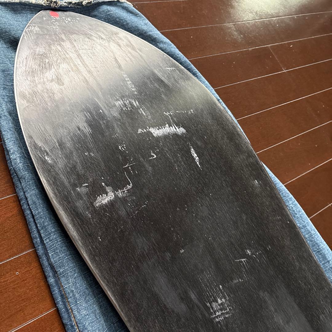 gentemstick ロケットフィッシュ　レディース