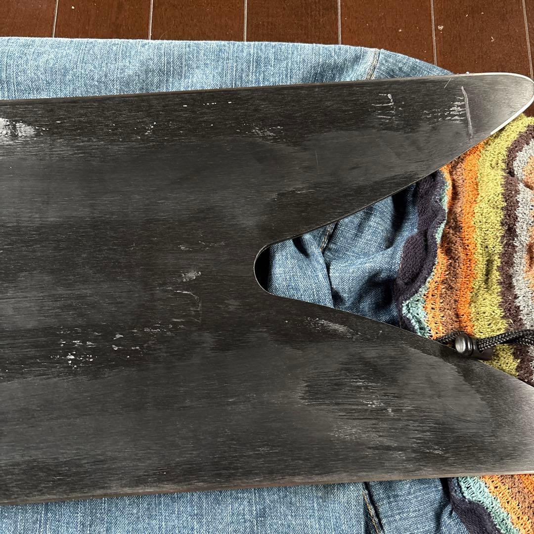 gentemstick ロケットフィッシュ　レディース