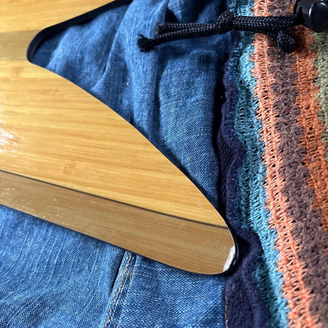 gentemstick ロケットフィッシュ　レディース