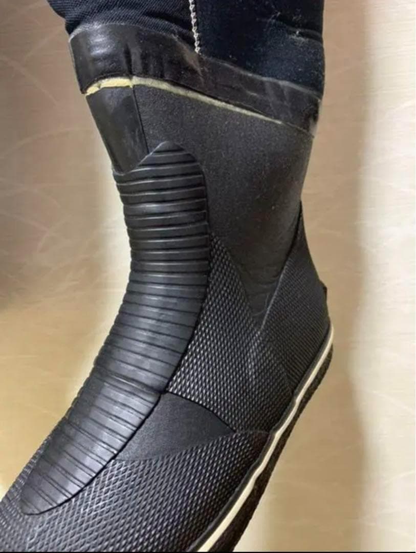 Sunfan ドライスーツ