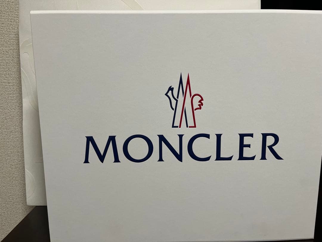 【Lupin the Third】モンクレール　TREOMPAN 2