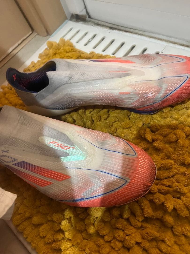 f50プラスfg27センチ