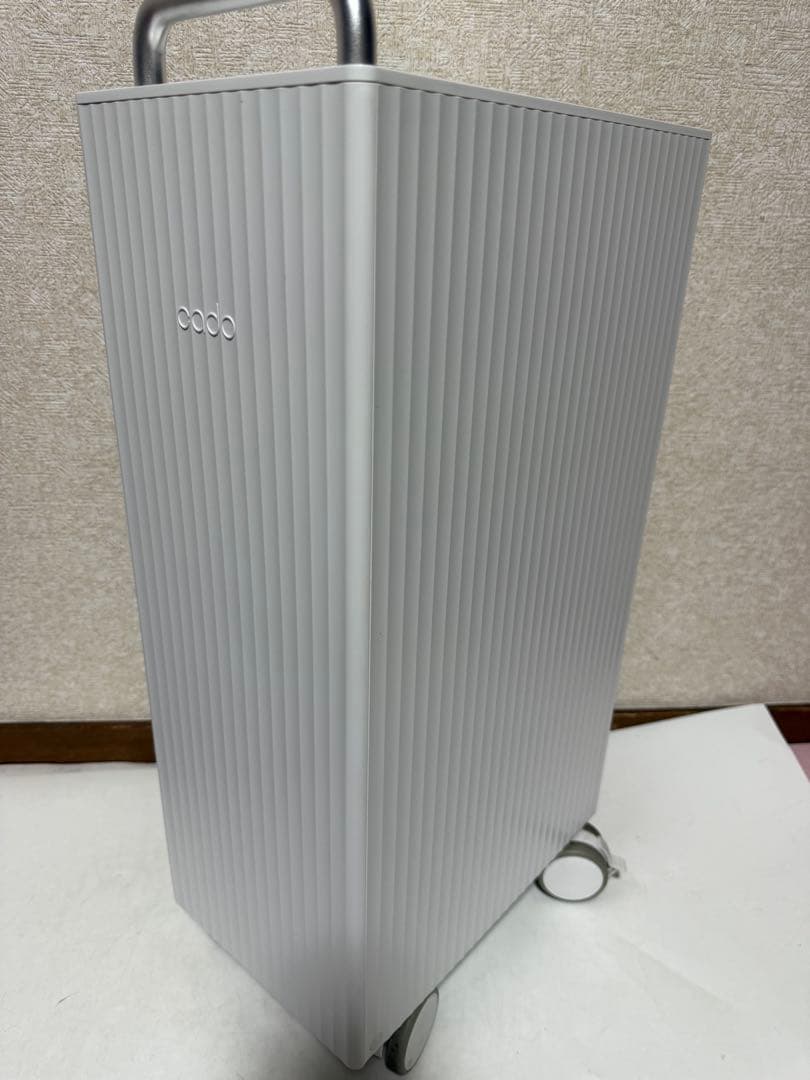 cado 除湿機 ROOT コンプレッサー方式 DH-C7100