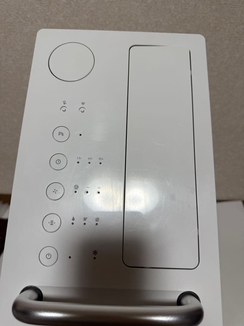 cado 除湿機 ROOT コンプレッサー方式 DH-C7100