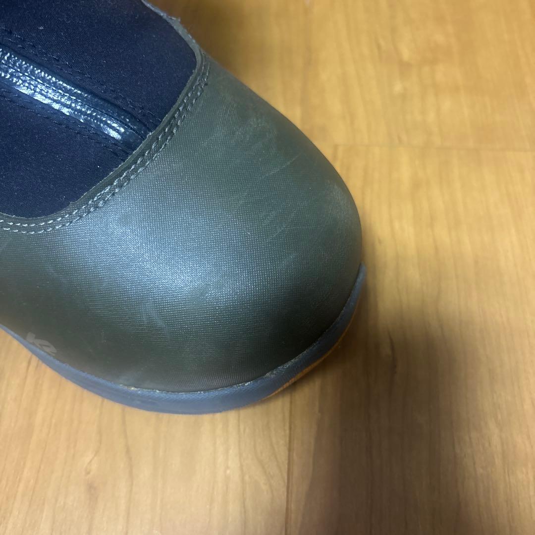 スノーボード K2 TT taro tamai  SURFER 28cm