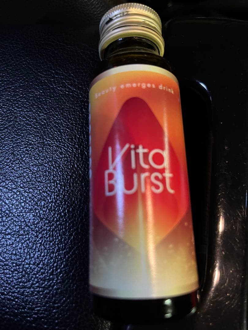 Vita Burst ヴィタバースト　エルセーヌ　1箱