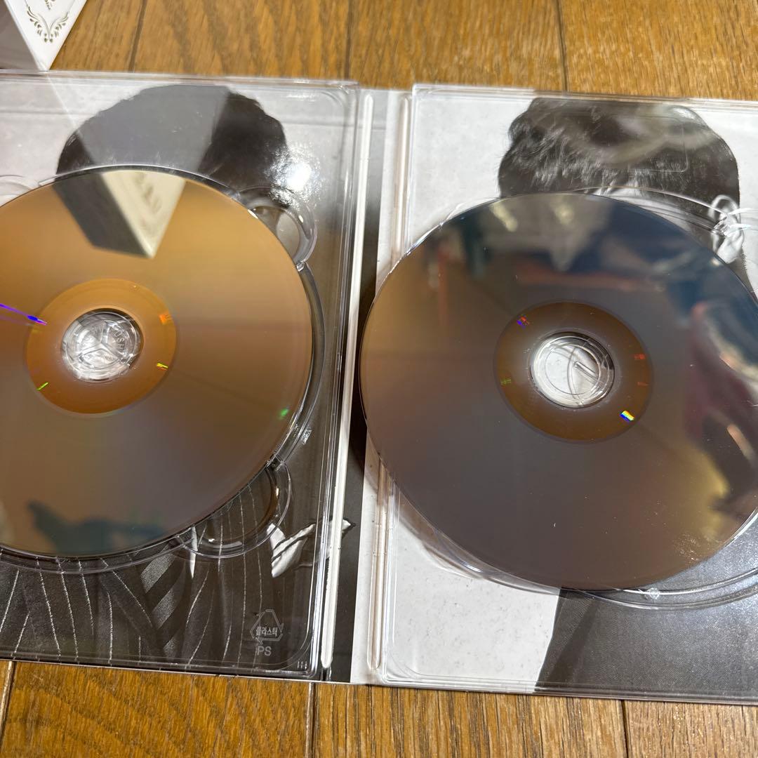 相続者たち Blu-ray BOX