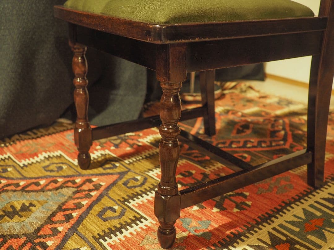 【値引中】JPビンテージダイニングチェア