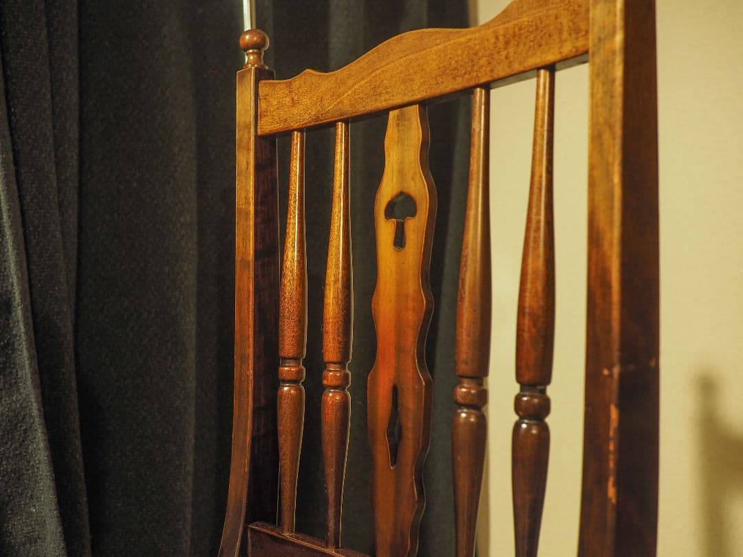 【値引中】JPビンテージダイニングチェア