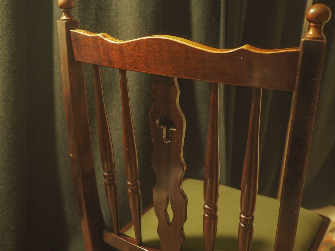 【値引中】JPビンテージダイニングチェア