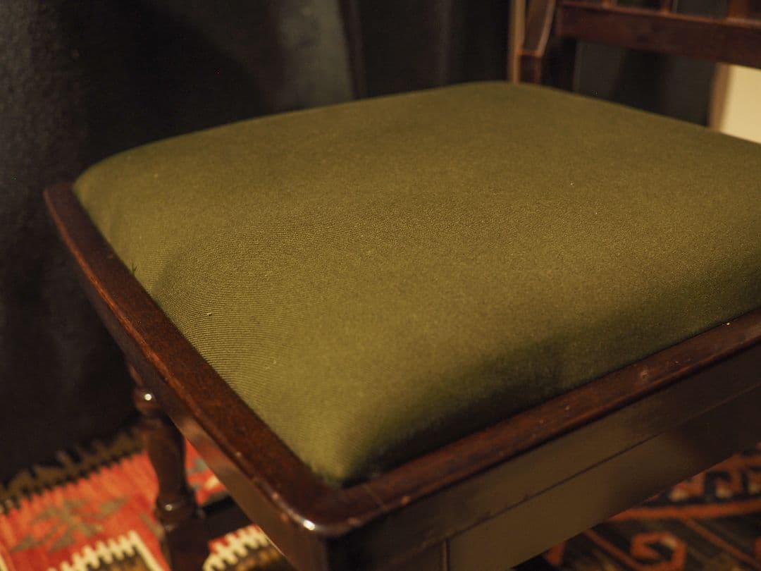 【値引中】JPビンテージダイニングチェア