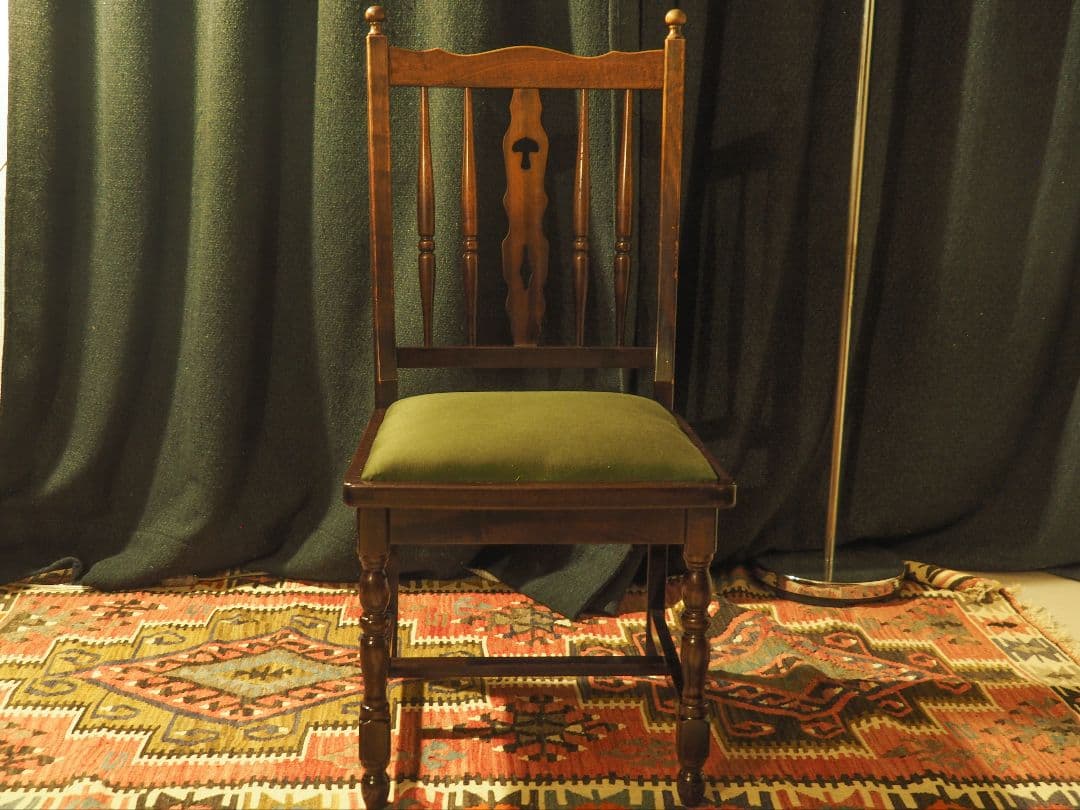 【値引中】JPビンテージダイニングチェア