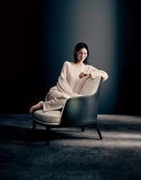 【 Paolo Roversi ：Poliform】新品・未開封品