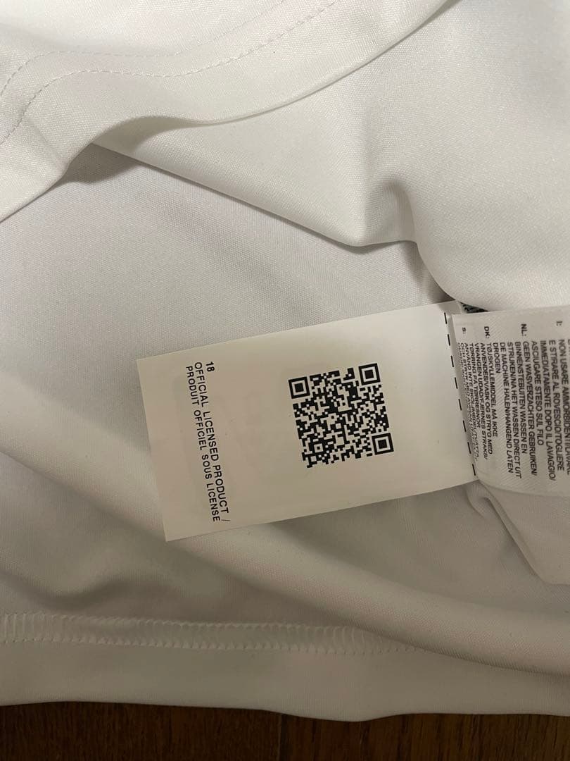 adidas ドイツ代表 KLOSE 11番 ユニフォーム　クローゼ