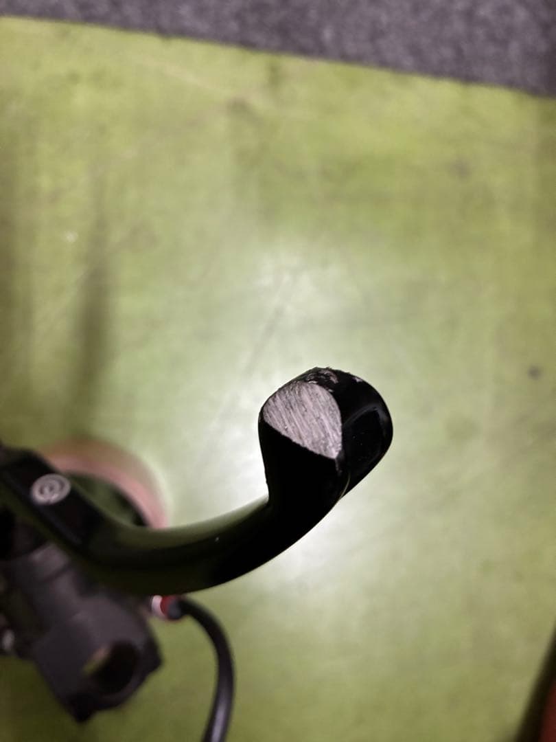 ブレンボ　ラジアルブレーキマスター　ＸＲ０１１７１　中古品