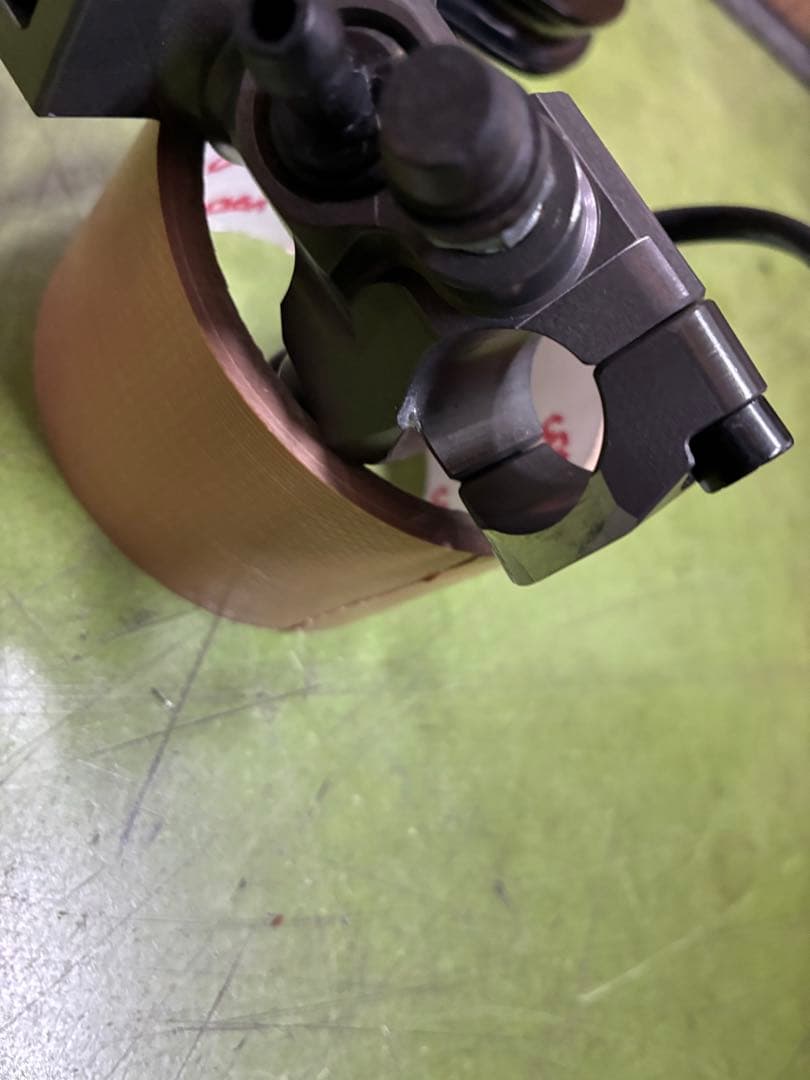 ブレンボ　ラジアルブレーキマスター　ＸＲ０１１７１　中古品