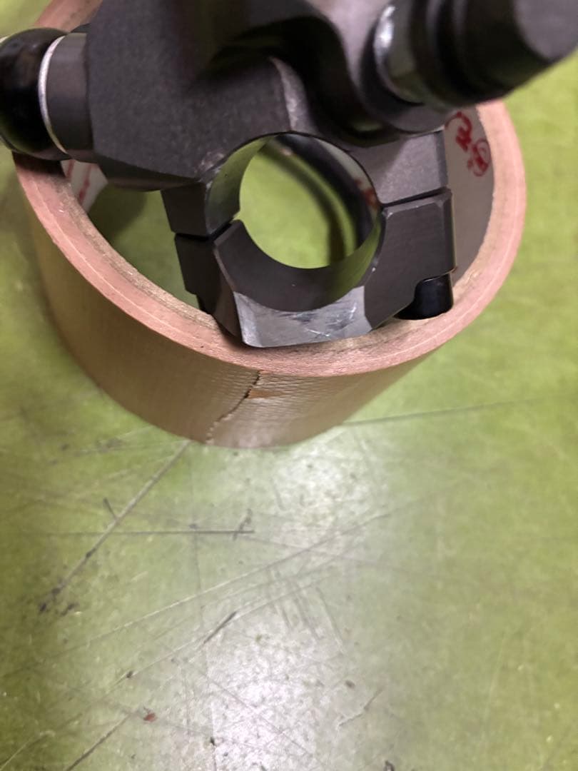 ブレンボ　ラジアルブレーキマスター　ＸＲ０１１７１　中古品