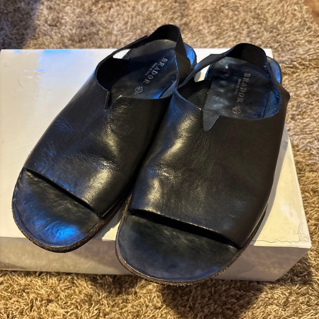 ブラドール　サンダル サイズ40