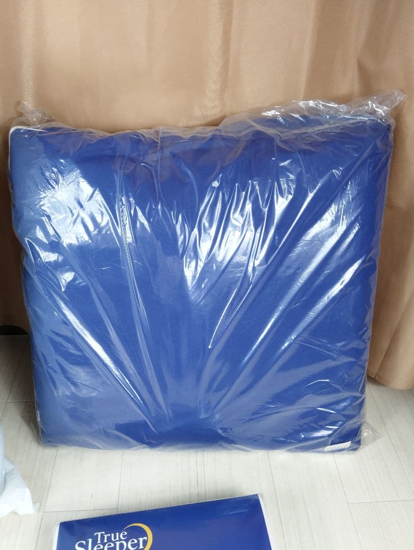 ②　新品　未使用トゥルースリーパー 5点セット