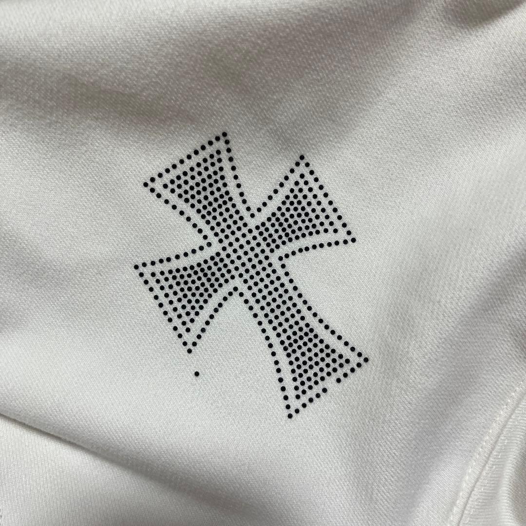 Unknown London ジップパーカー Mサイズ