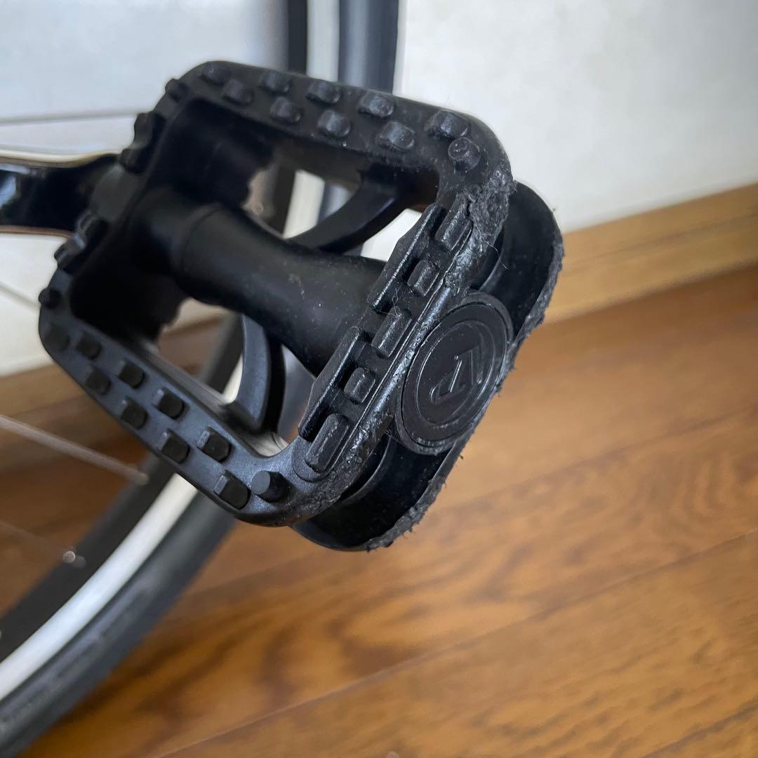 大人用一輪車 BRIDGESTONE ブリヂストン SPINZ スピンズ 美品！