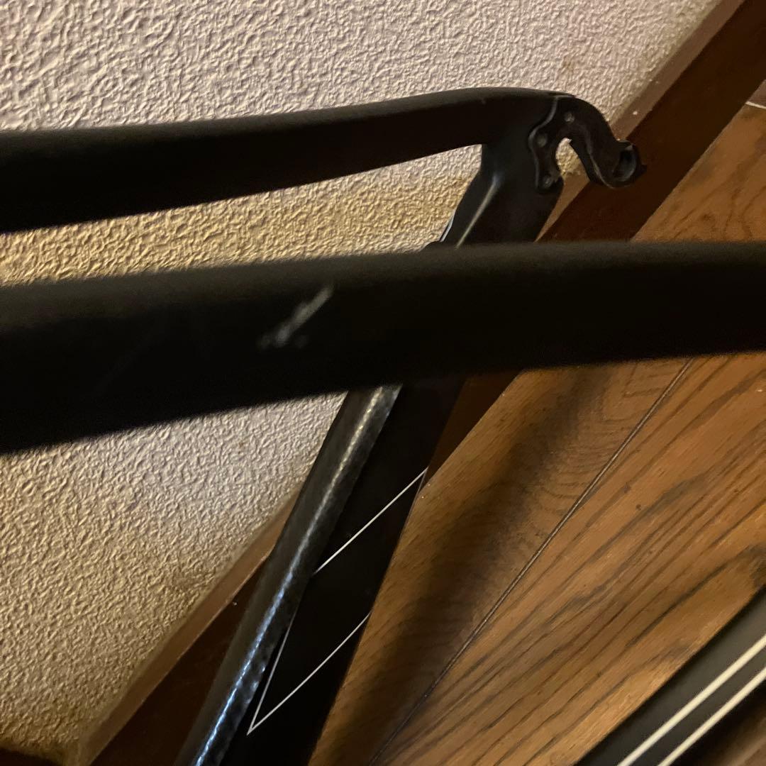 パーツ Yomisu Ratio