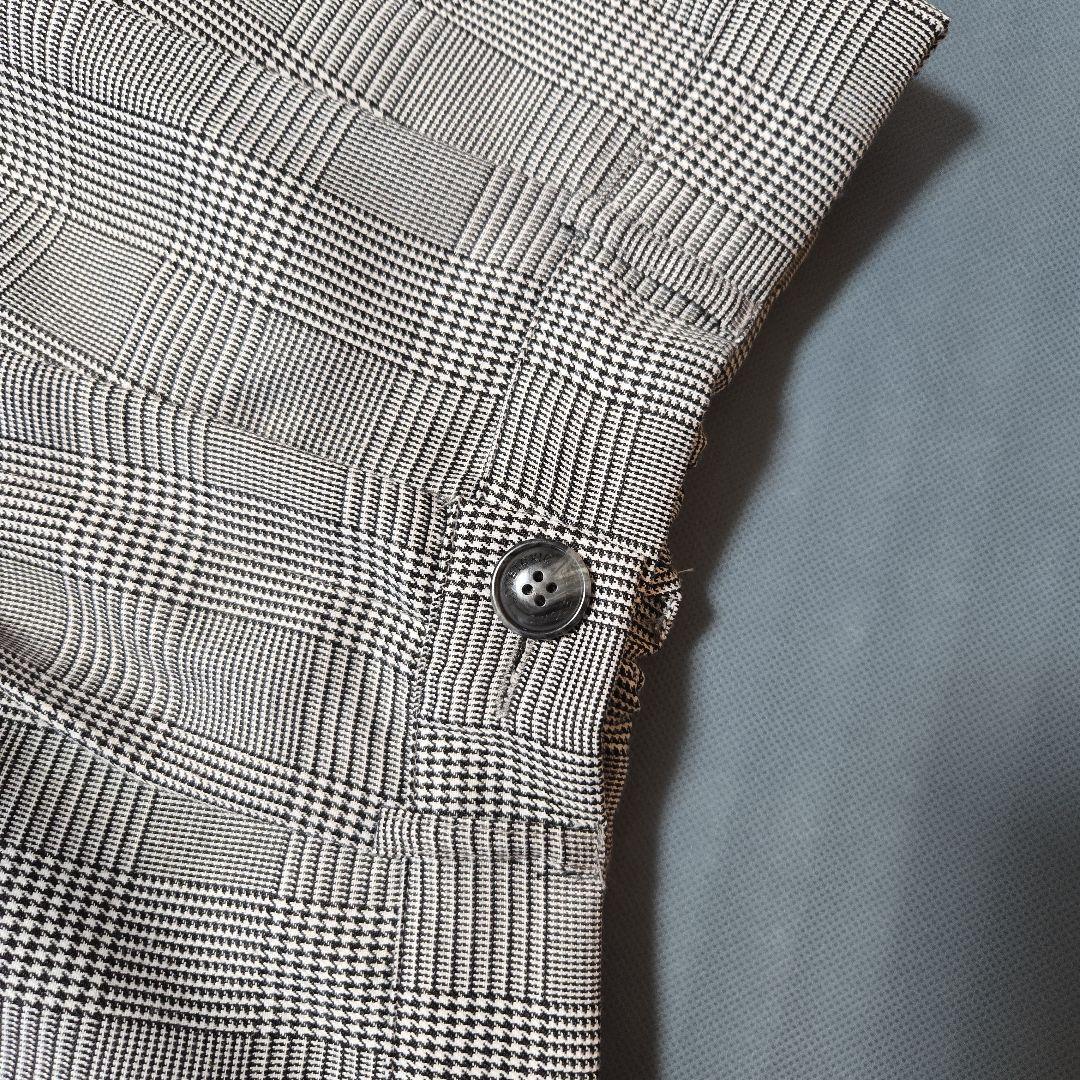 卒服 セレモニースーツ5点セット