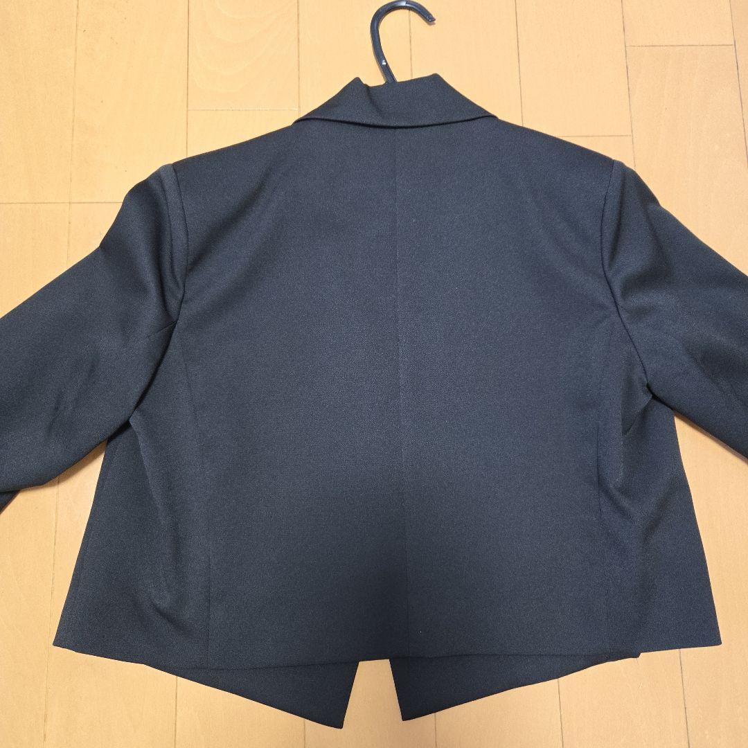 卒服 セレモニースーツ5点セット