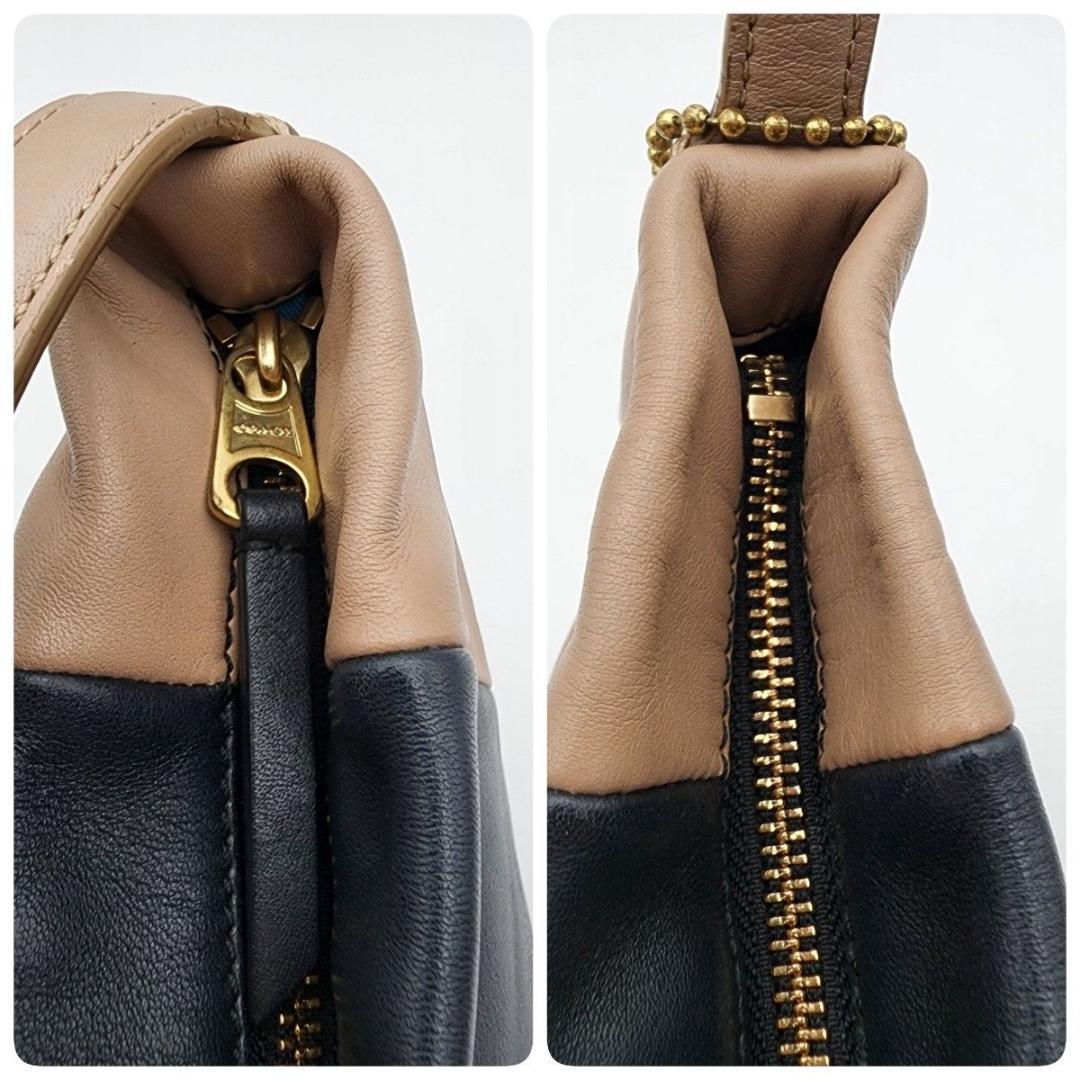 COACH コーチ ショルダーバッグ ワンショルダーバッグ 2way 23711