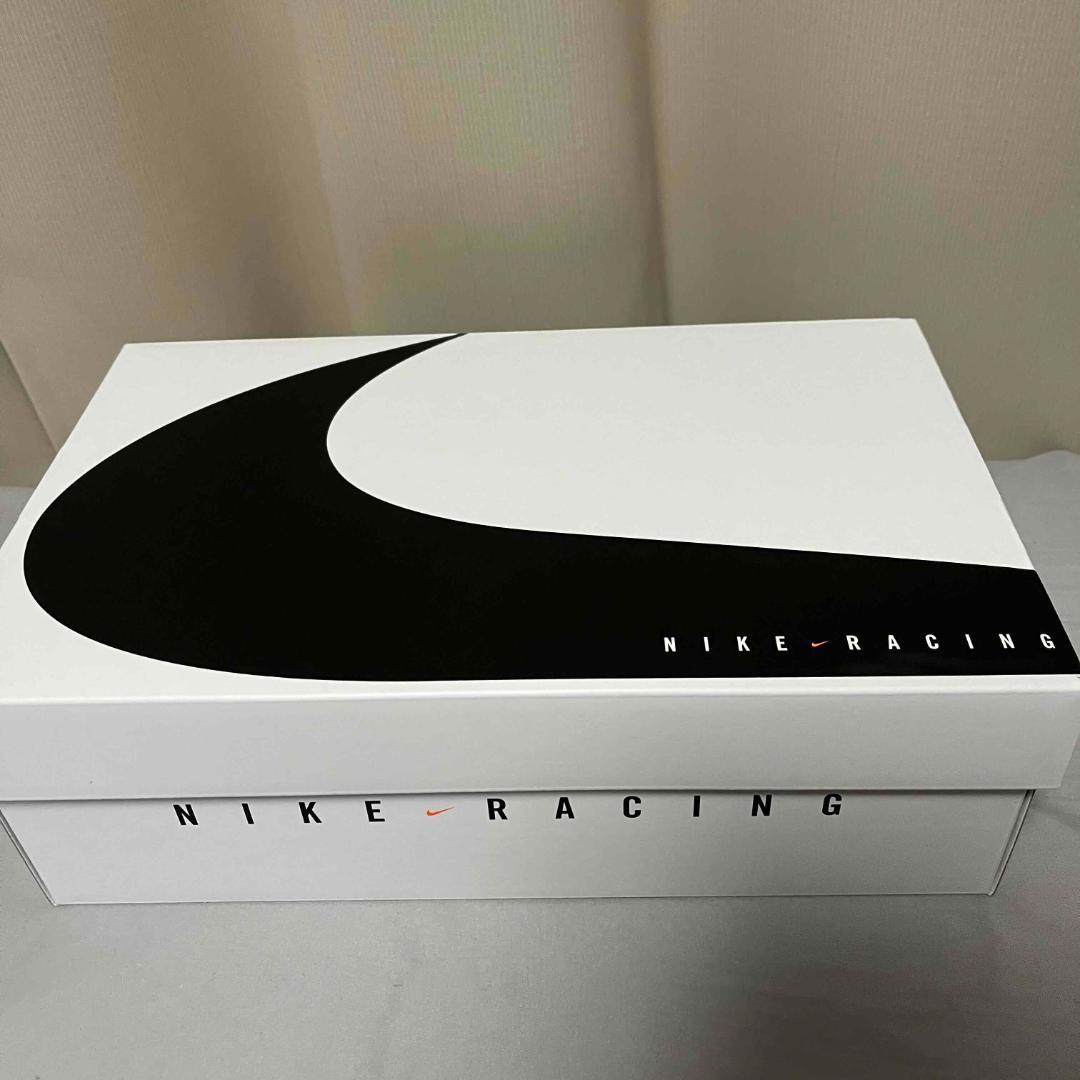 NIKE ZOOMX VAPORFLY NEXT% 4 26.5cm ランシュー