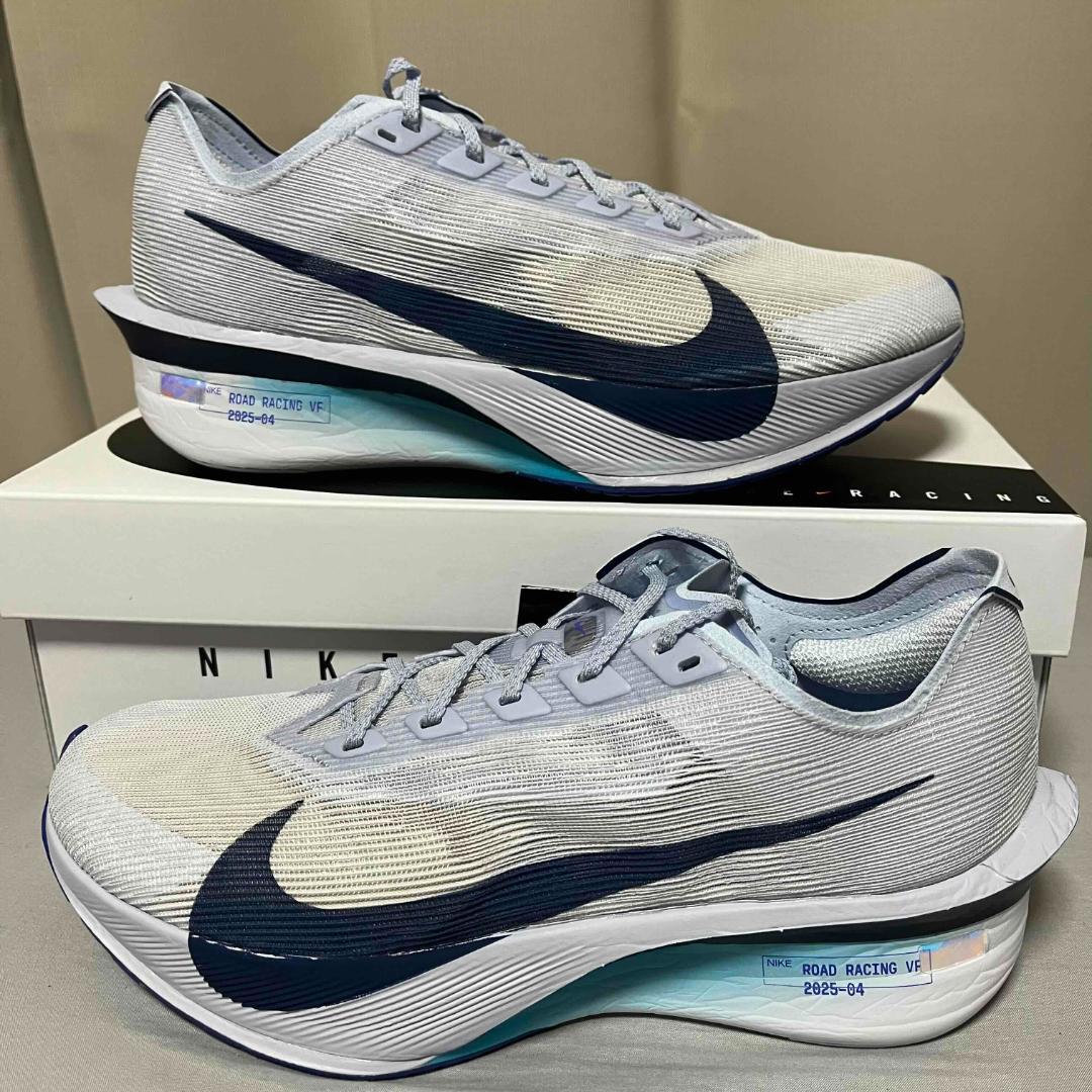 NIKE ZOOMX VAPORFLY NEXT% 4 26.5cm ランシュー