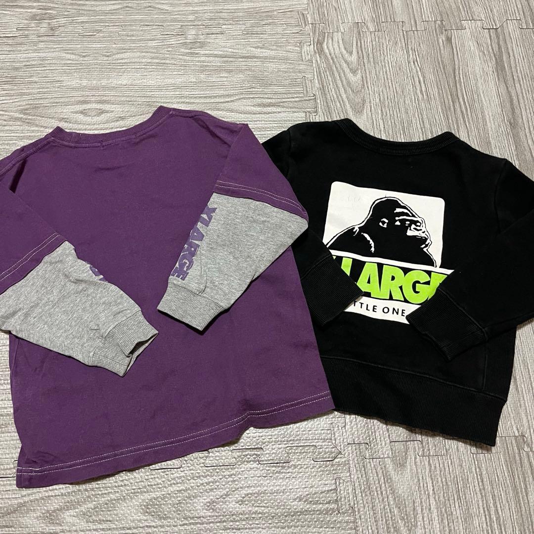 XLARGEKIDS まとめ売り