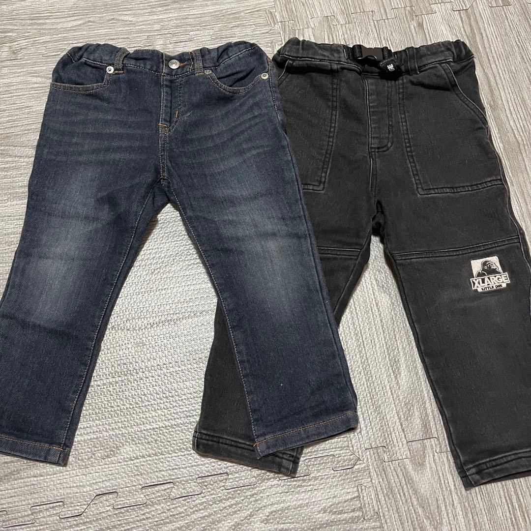 XLARGEKIDS まとめ売り